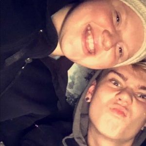 Meet your Posher, Spencer